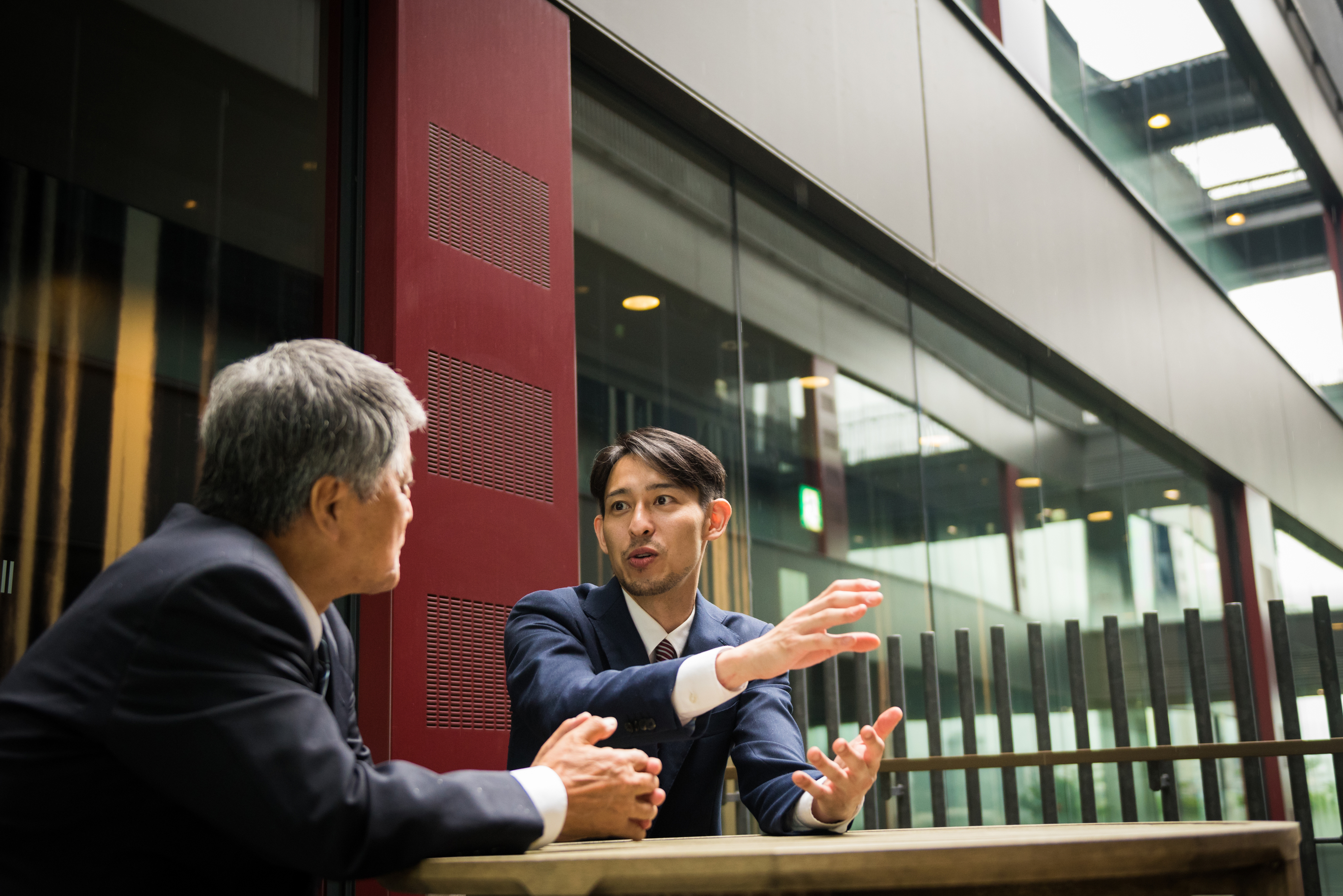 GettyImages / AscentXmedia
